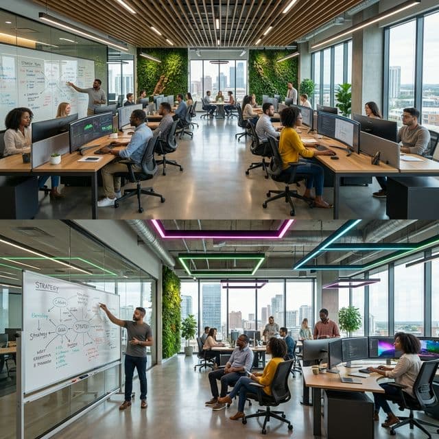 Events and Conferences