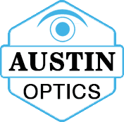 Austin Optics case study for Healthcare
