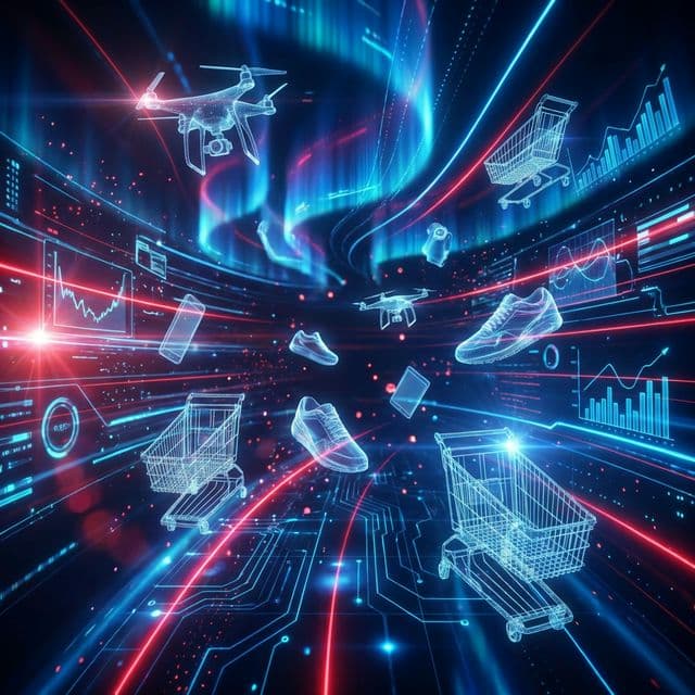 E-Commerce - Growth Solutions