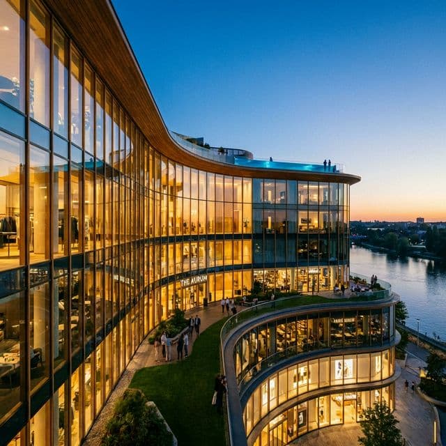 Real Estate Marketing NYC