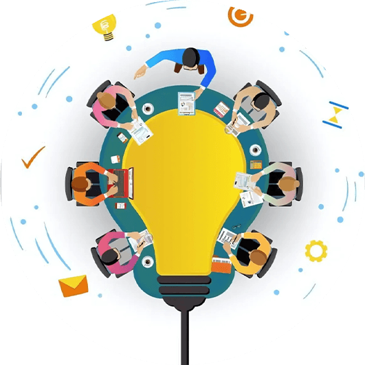 Mirch Media New York Agency Office