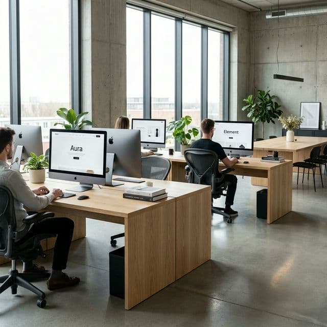 Sales Funnels Studio