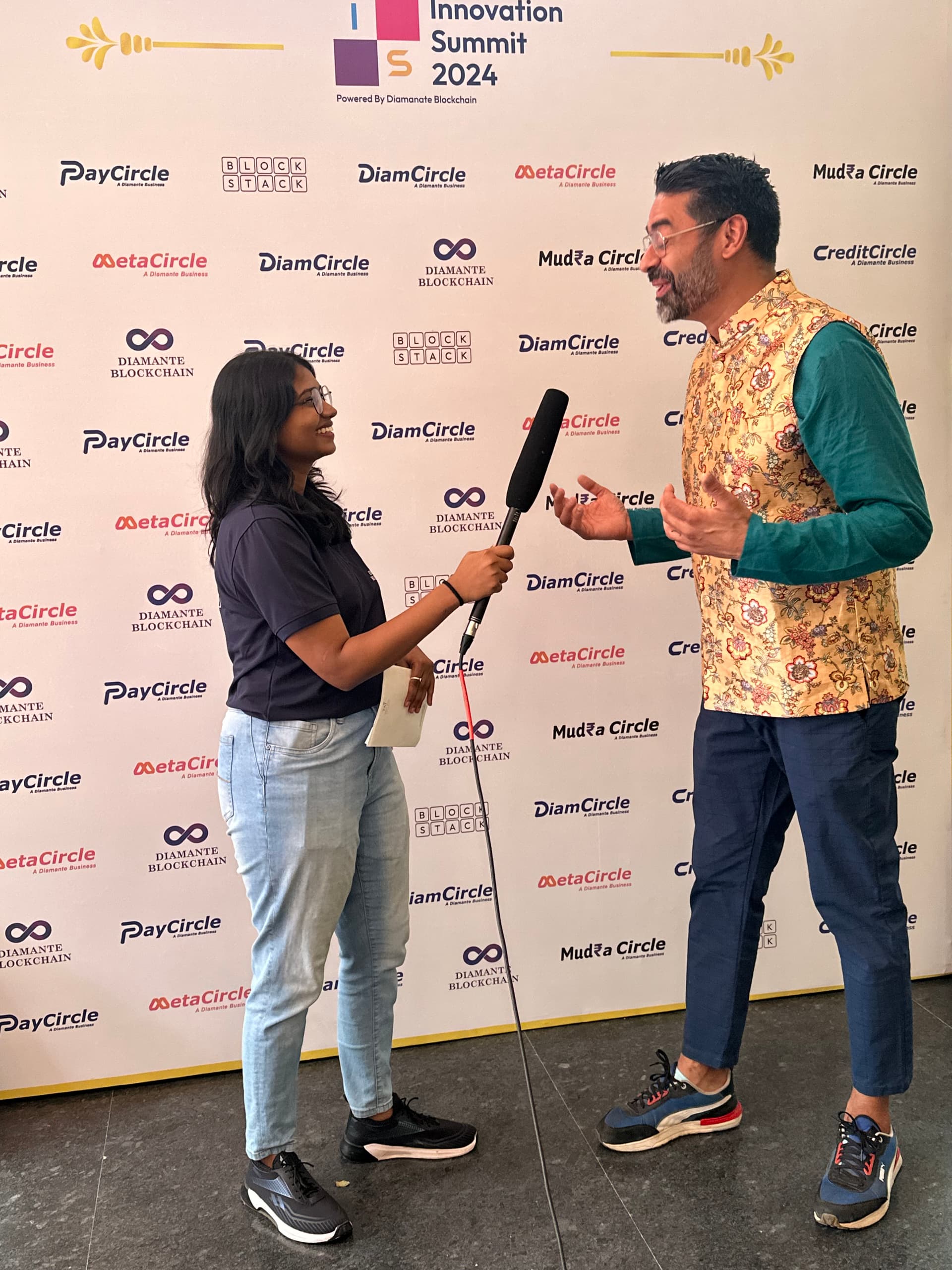 Innovation & Leadership Panels