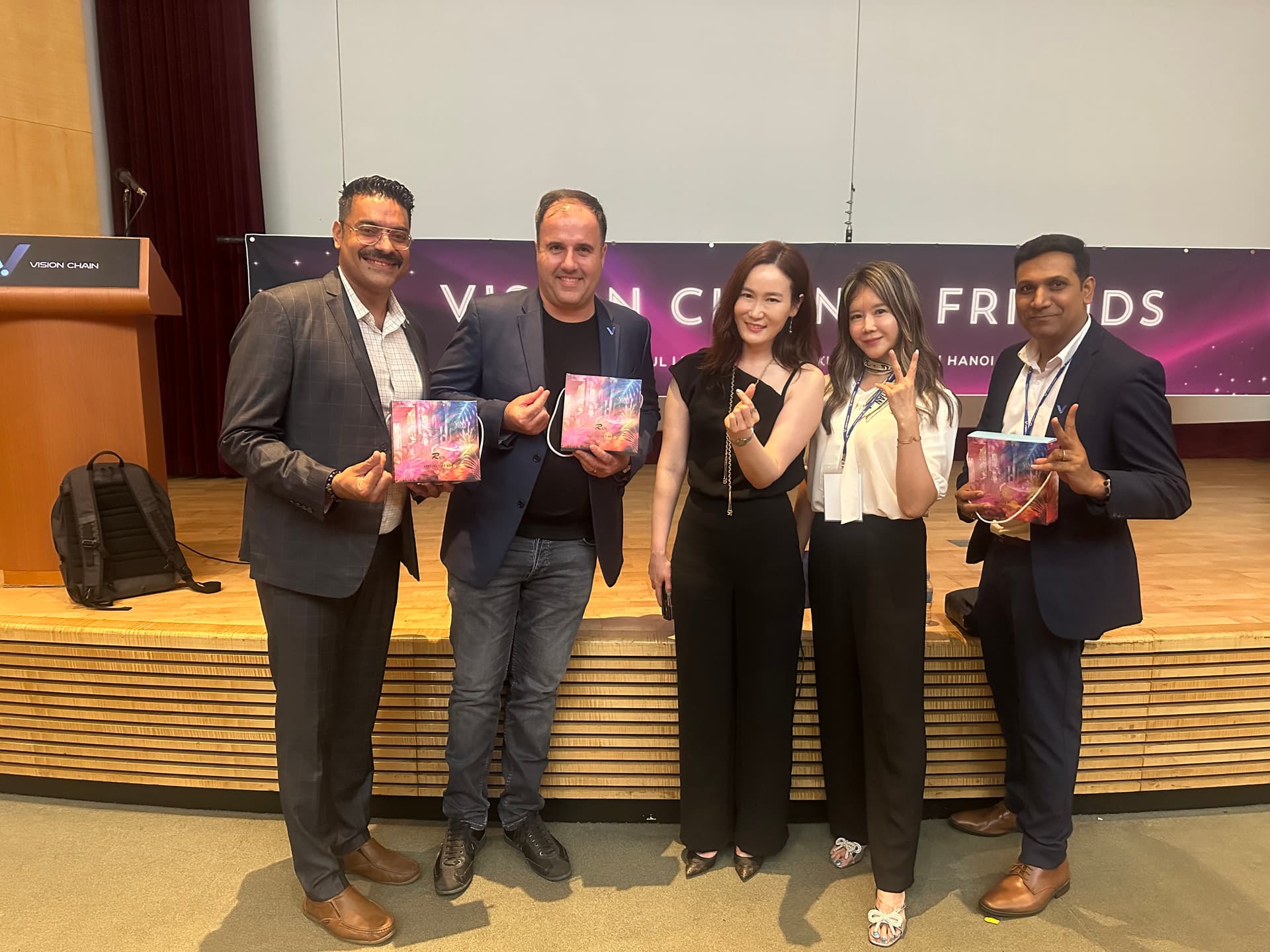 Client Workshops in New York