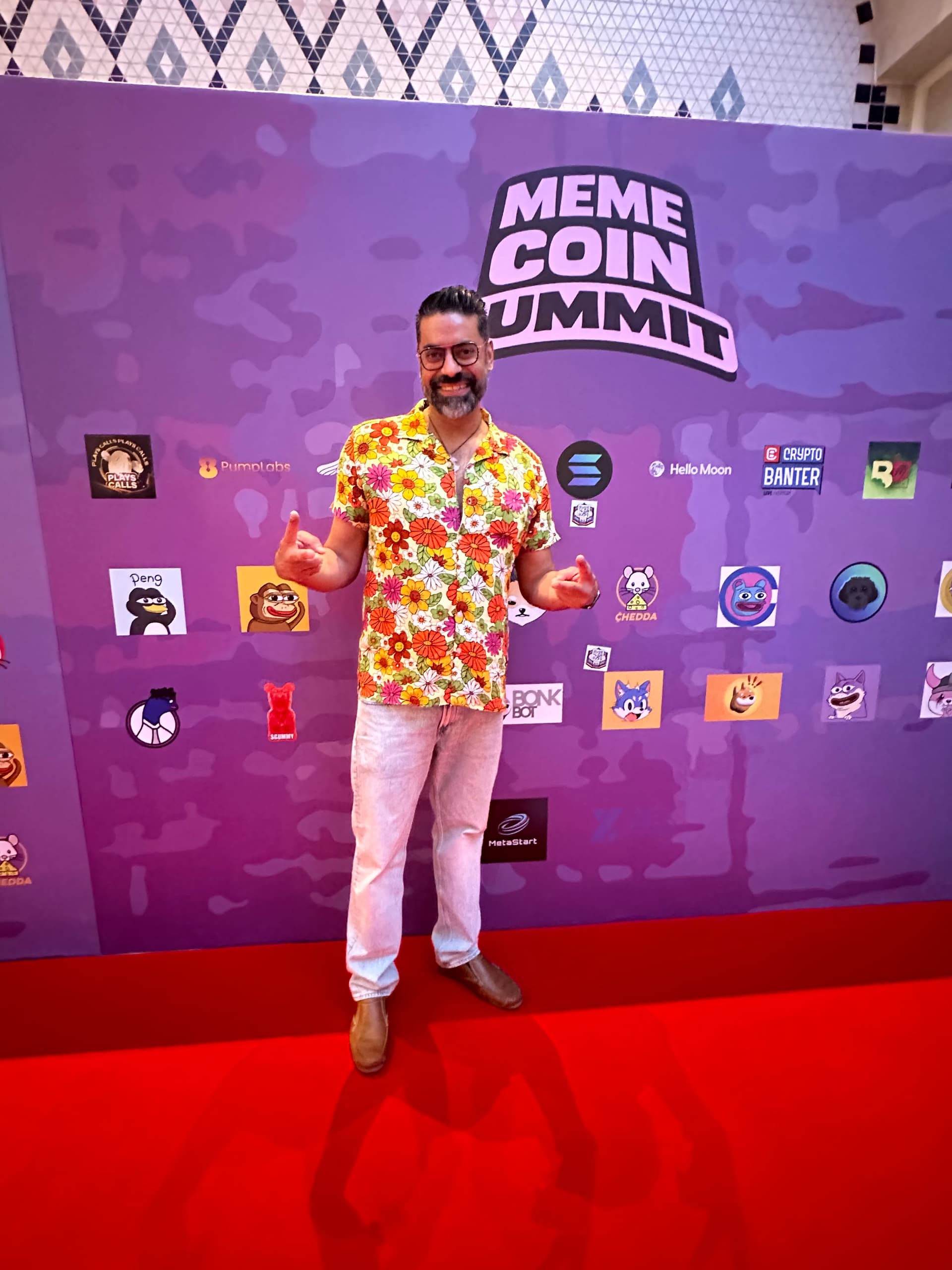 Mirch Media Strategy Sessions