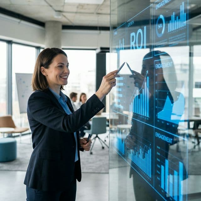 Performance Marketing