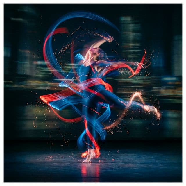 Creative Energy - Infusing creativity and energy into every project. Our dynamic approach brings fresh perspectives and innovative solutions to complex challenges. by Mirch Media