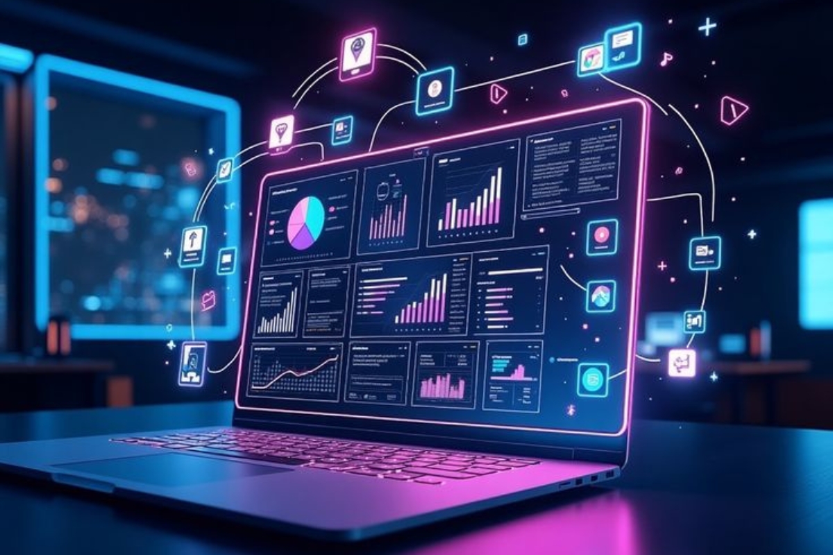 Why Your Small Business Needs Digital Marketing